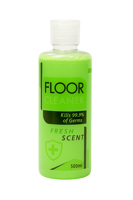 Allo clean Floor cleaner  500ml